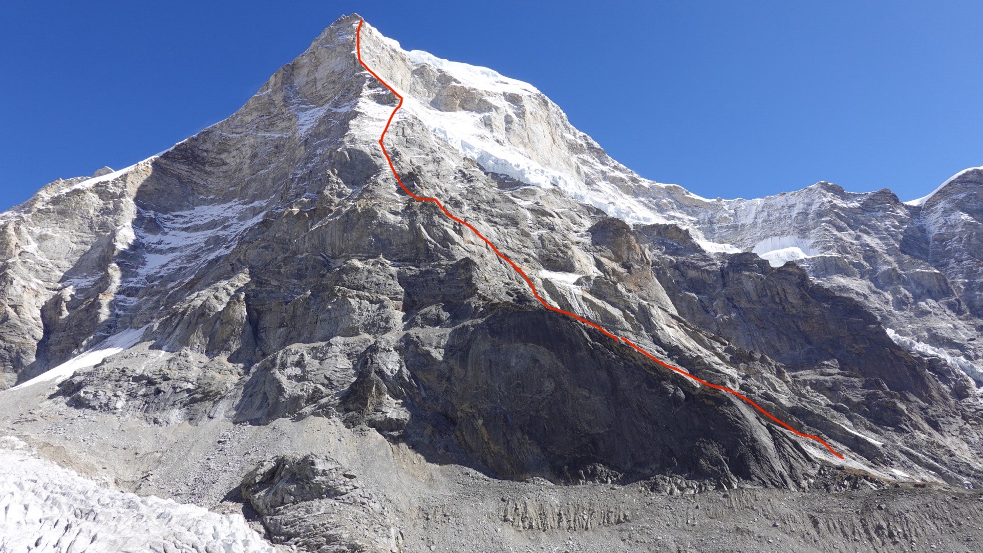 Three outstanding ascents win Piolets d’Or 2025; Four Nepali climbers among this year’s nominees